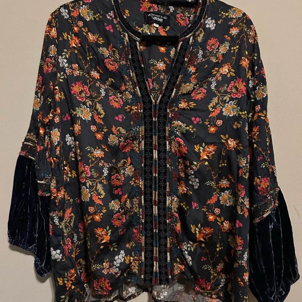 Johnny Was bundle - Picture 3 of 4